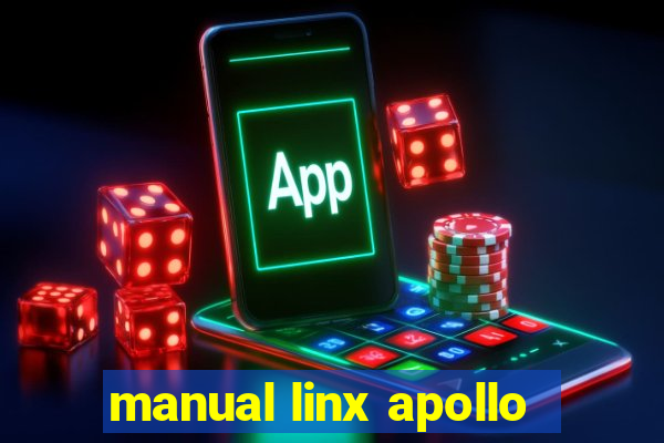 manual linx apollo